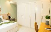 Туры в отель Stay Here Suites