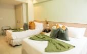 Туры в отель Stay Here Suites