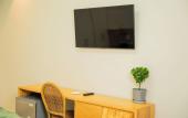 Туры в отель Stay Here Suites