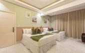 Туры в отель Stay Here Suites
