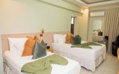 Туры в отель Stay Here Suites