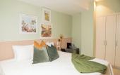 Туры в отель Stay Here Suites