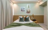 Туры в отель Stay Here Suites