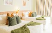 Туры в отель Stay Here Suites