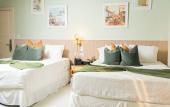 Туры в отель Stay Here Suites