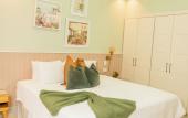 Туры в отель Stay Here Suites