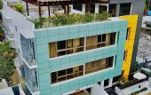Туры в отель Stay Here Suites
