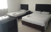 Туры в отель Hotel Villa Real