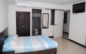 Туры в отель Hotel Villa Real