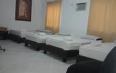 Туры в отель Hotel Villa Real