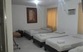 Туры в отель Hotel Villa Real