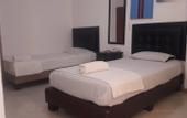 Туры в отель Hotel Villa Real