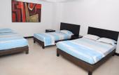 Туры в отель Hotel Villa Real