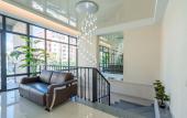 Туры в отель Hotel Aura in Digomi