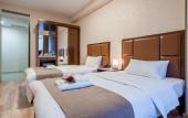 Туры в отель Hotel Aura in Digomi
