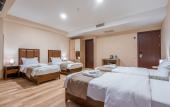 Туры в отель Hotel Aura in Digomi