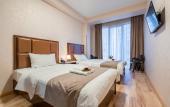 Туры в отель Hotel Aura in Digomi