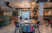 Туры в отель Hotel Aura in Digomi