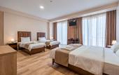 Туры в отель Hotel Aura in Digomi