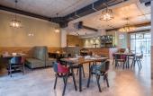 Туры в отель Hotel Aura in Digomi