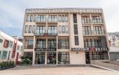 Туры в отель Hotel Aura in Digomi