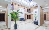 Туры в отель Hotel Aura in Digomi