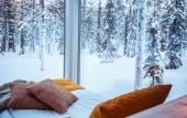 Туры в отель Arctic Skylight Lodge