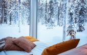 Туры в отель Arctic Skylight Lodge