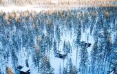 Туры в отель Arctic Skylight Lodge