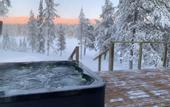 Туры в отель Arctic Skylight Lodge
