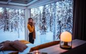 Туры в отель Arctic Skylight Lodge