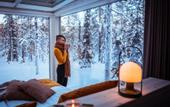 Туры в отель Arctic Skylight Lodge