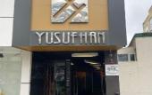 Туры в отель Yusufhan  Suites