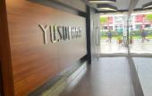 Туры в отель Yusufhan  Suites