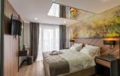 Туры в отель Yusufhan  Suites