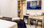 Туры в отель The Mike Hotel