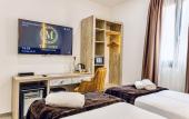 Туры в отель The Mike Hotel