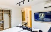 Туры в отель The Mike Hotel