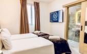 Туры в отель The Mike Hotel