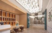 Туры в отель Novotel Yancheng Exhibition Center