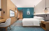 Туры в отель Novotel Yancheng Exhibition Center