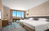 Туры в отель Novotel Yancheng Exhibition Center