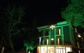 Туры в отель Green Roof Boutique Hotel & Spa
