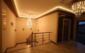 Туры в отель Green Roof Boutique Hotel & Spa