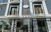 Туры в отель Green Roof Boutique Hotel & Spa