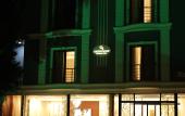 Туры в отель Green Roof Boutique Hotel & Spa