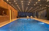 Туры в отель Green Roof Boutique Hotel & Spa