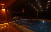 Туры в отель Green Roof Boutique Hotel & Spa