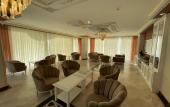 Туры в отель Green Roof Boutique Hotel & Spa