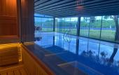 Туры в отель Green Roof Boutique Hotel & Spa